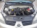 2008 RENAULT CLIO CAMPU for sale at Copart SANDWICH