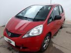 2009 HONDA JAZZ I-VTE for sale at Copart WESTBURY