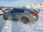 2009 INFINITI G37  for sale at Copart ON - COOKSTOWN