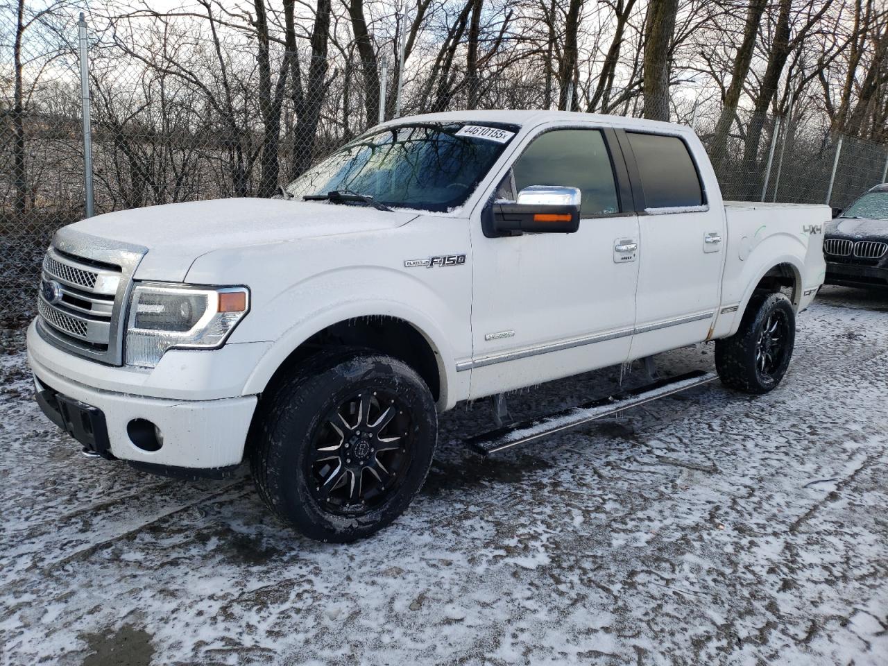 2013 Ford F-150 - Image 1