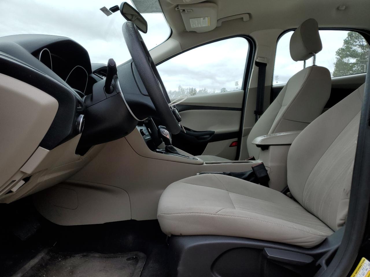 2015 Ford Focus - Image 7