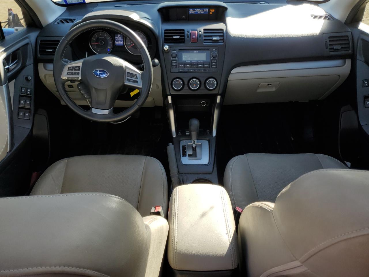 2014 Subaru Forester - Image 8