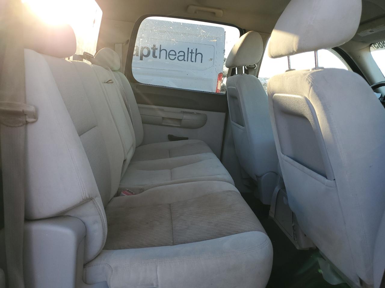 2009 Chevrolet Silverado - Image 10