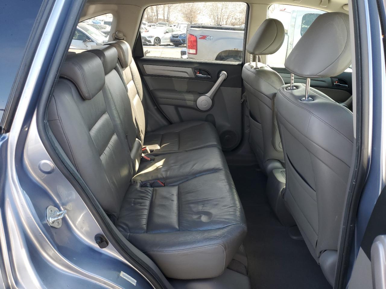 2007 Honda CR-V - Image 11