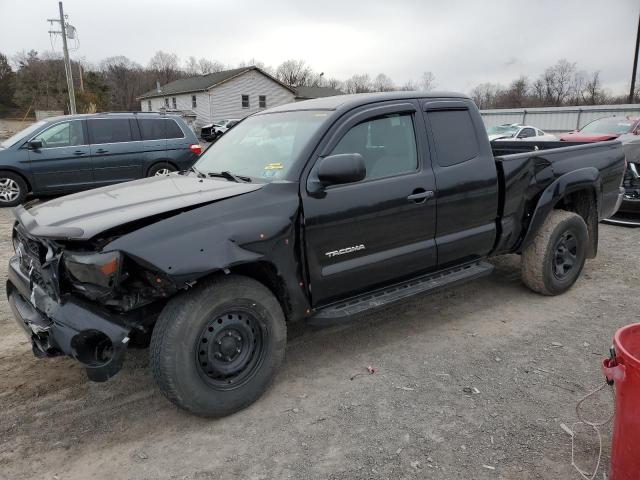 2011 Toyota Tacoma Access Cab