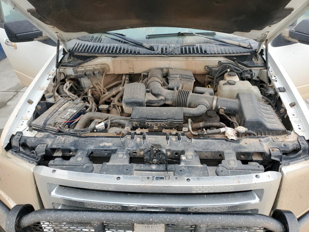 2011 Ford Expedition - Image 12
