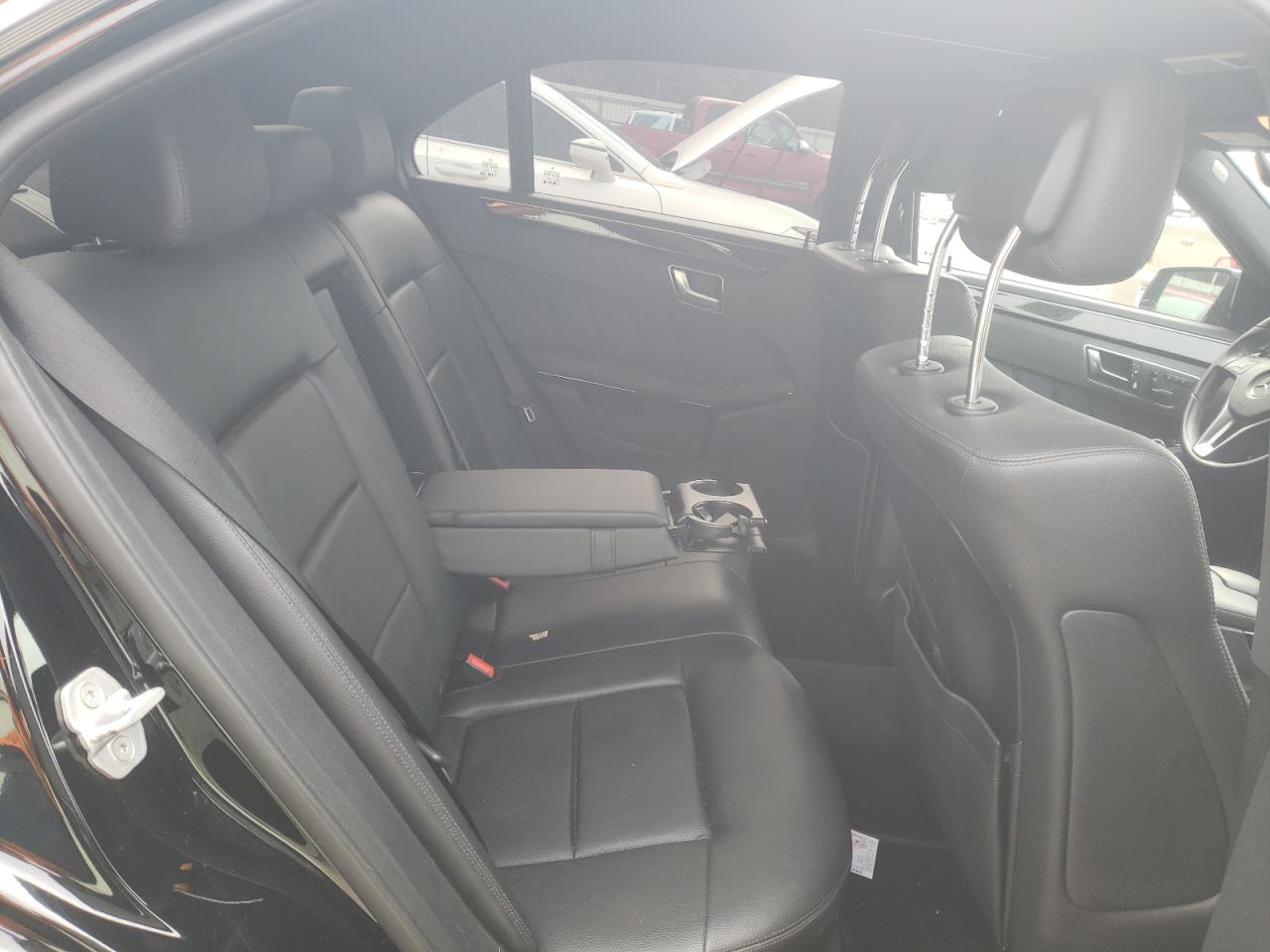 2012 Mercedes-Benz E-klasse - Image 10
