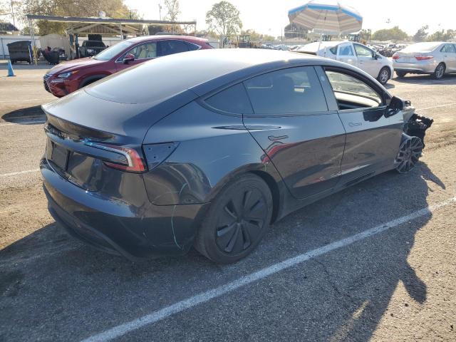  TESLA MODEL 3 2024 Угольный