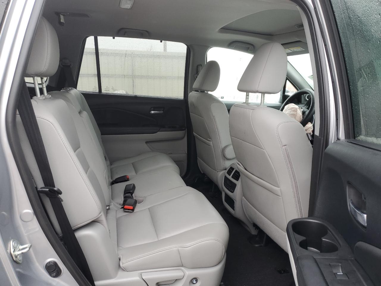 2020 Honda Pilot - Image 12