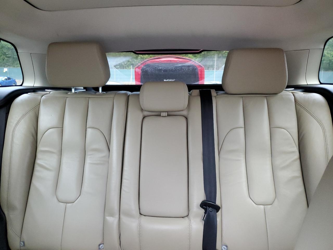 2013 Land Rover Range Rover - Image 10