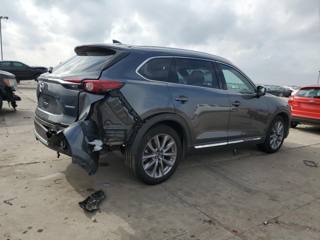 2021 Mazda CX-9 - Image 3