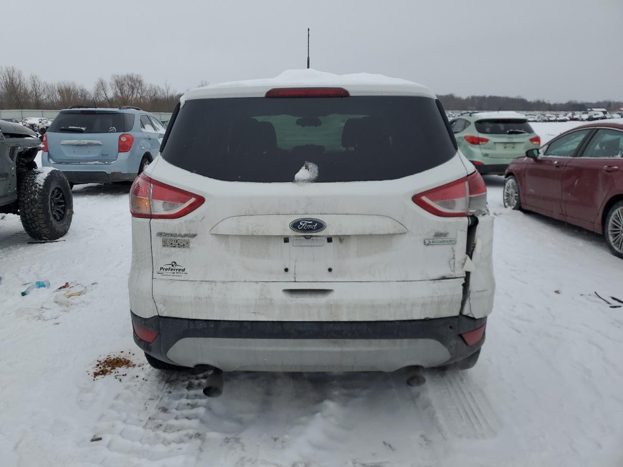 2014 Ford Escape - Image 6