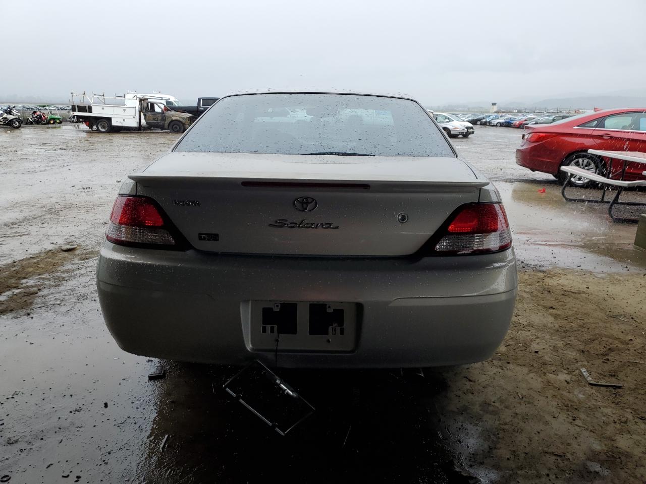 2000 Toyota Camry Solara - Image 6