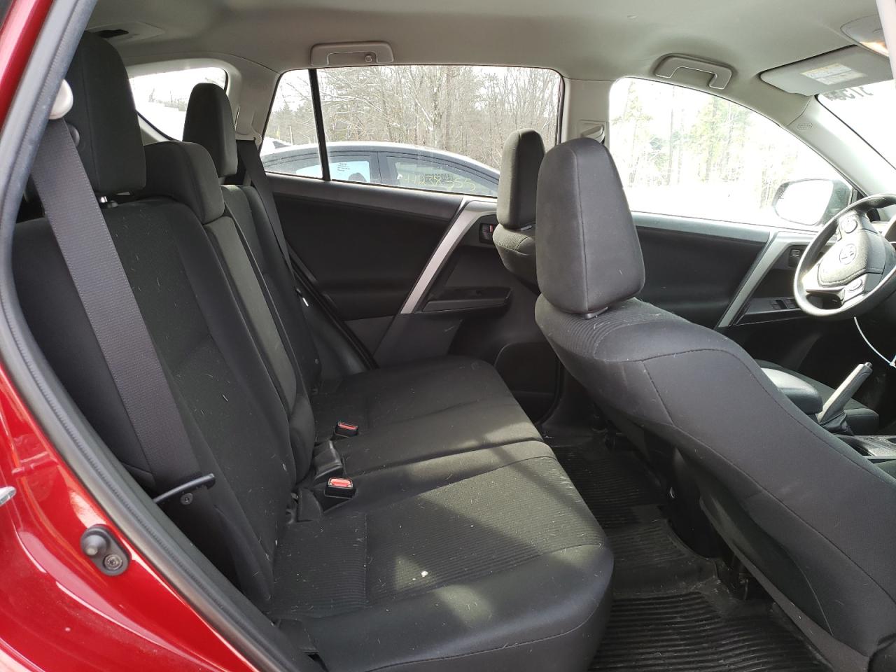 2018 Toyota RAV 4 - Image 11