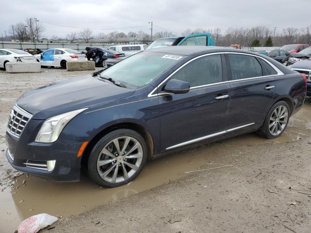 2013 Cadillac Xts Luxury Collection