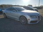2013 Audi A7 Prestige for Sale in Las Vegas, NV - Front End