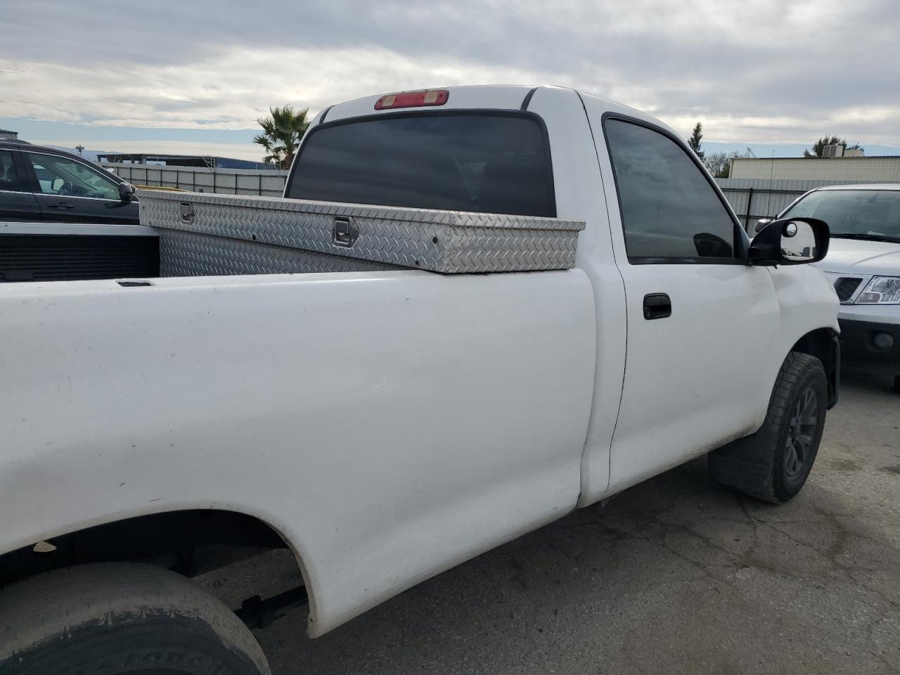 2006 Toyota Tundra - Image 10