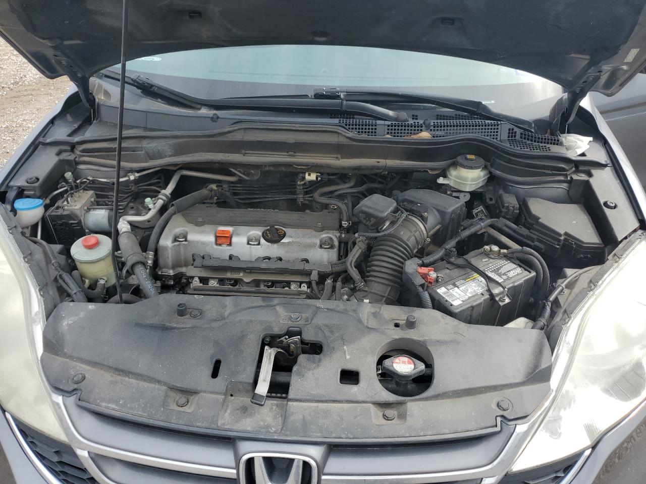 2010 Honda CR-V - Image 11