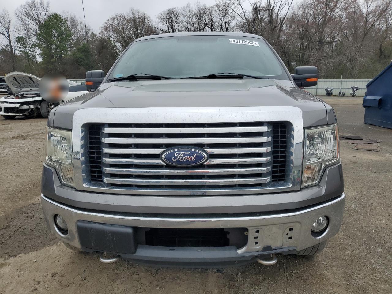 2011 Ford F-150 - Image 5