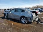 2023 CHEVROLET MALIBU LS for sale at Copart IL - CHICAGO SOUTH