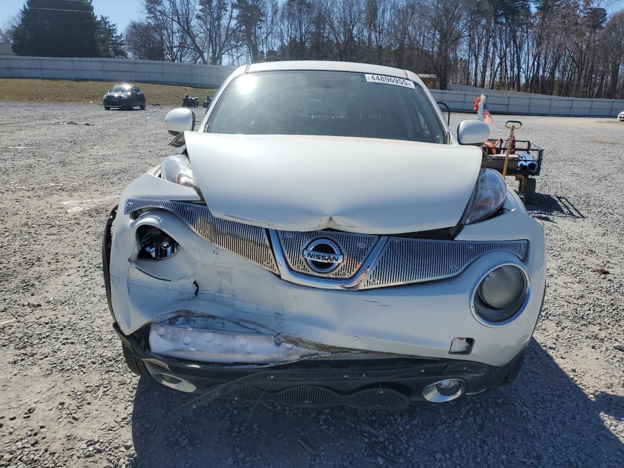 2014 Nissan Juke - Image 5