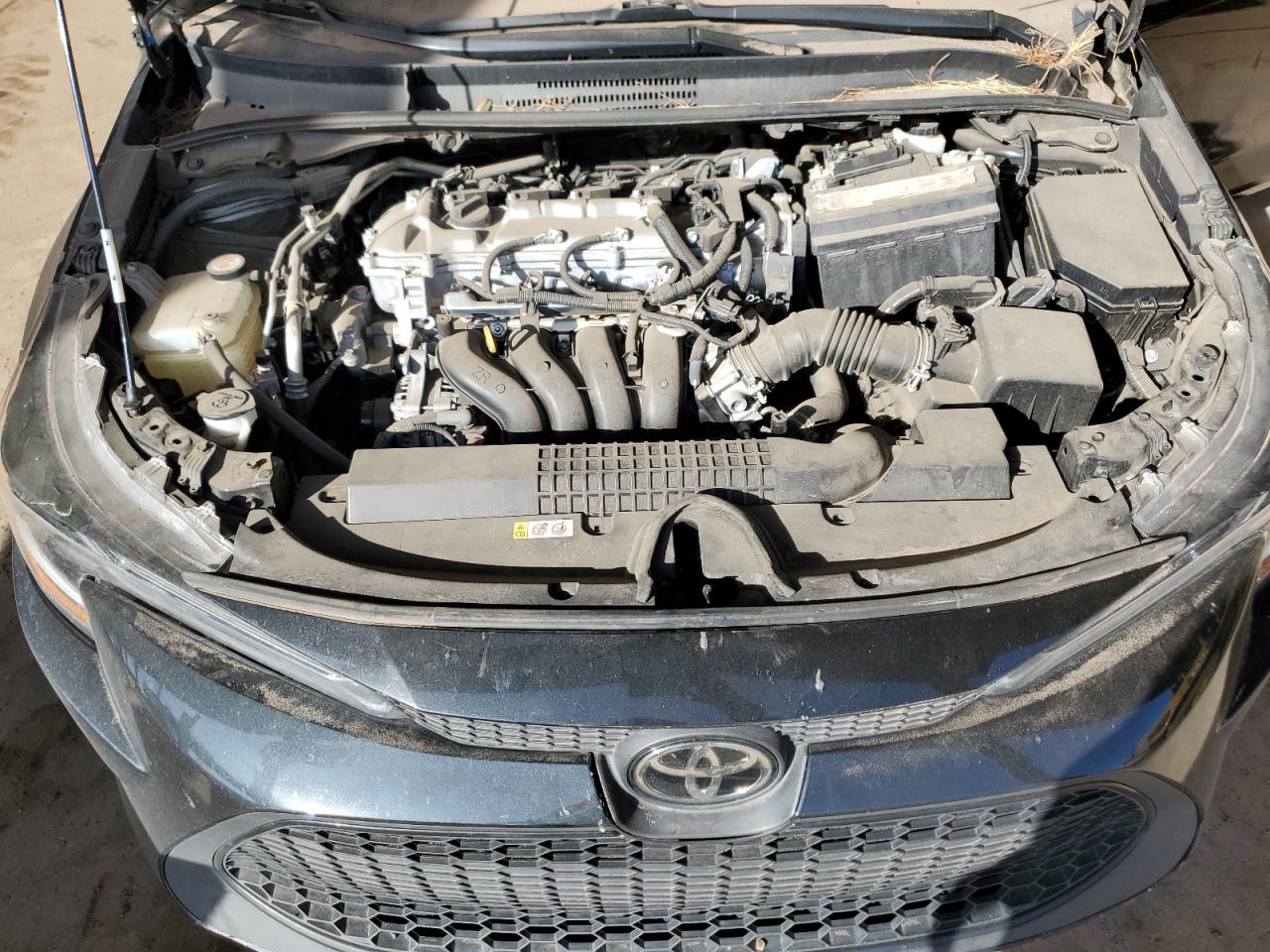 2021 Toyota Corolla - Image 11