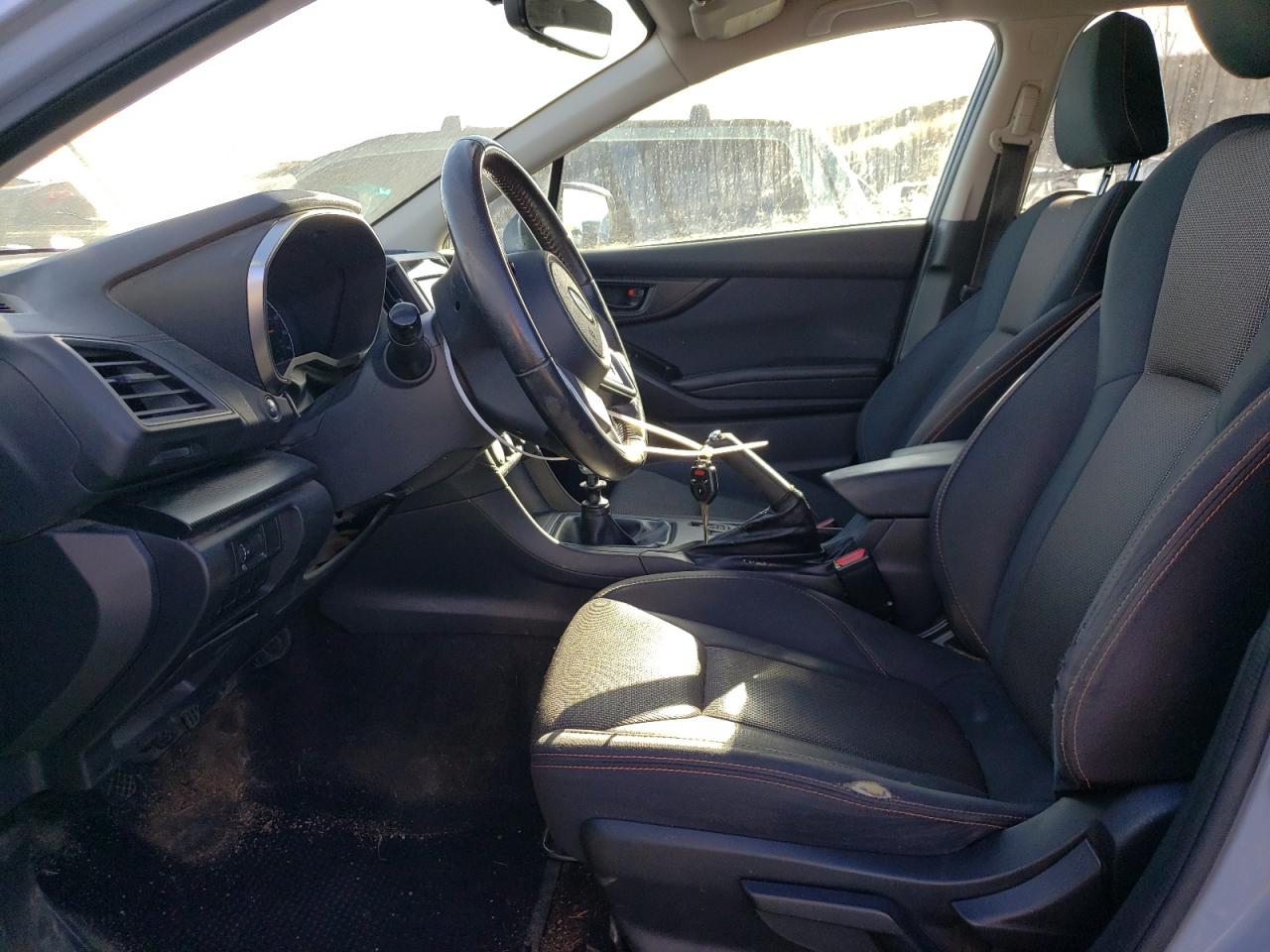 2018 Subaru XV - Image 7