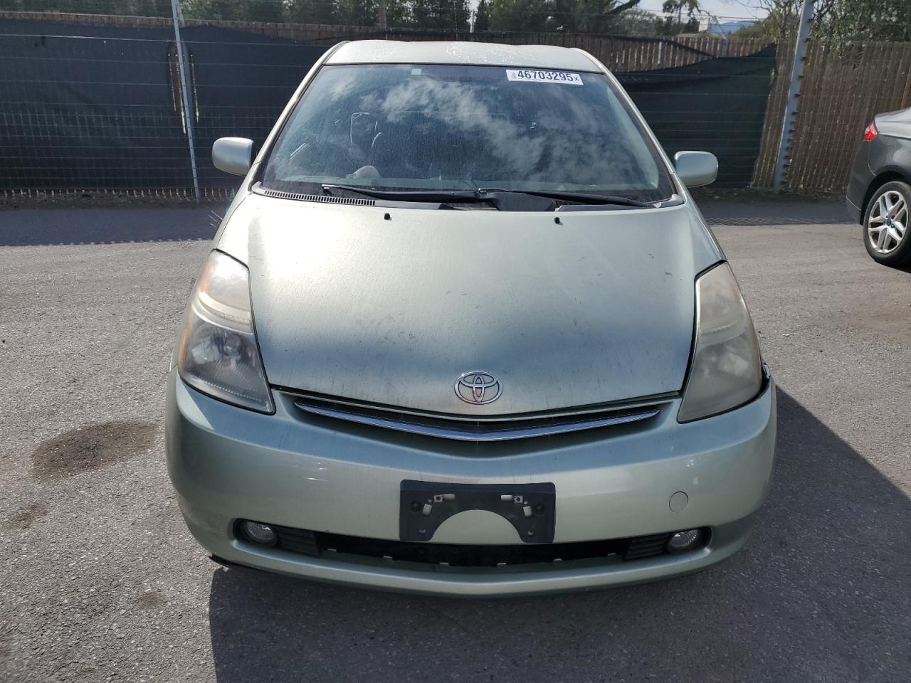 2007 Toyota Prius - Image 5