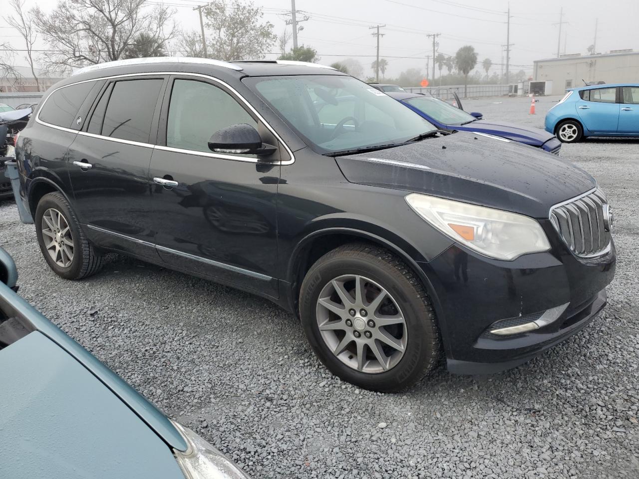 2013 Buick Enclave - Image 4