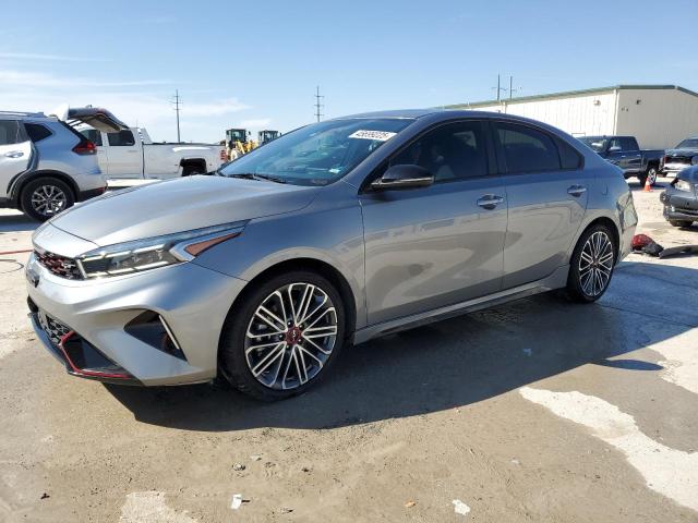 2022 Kia Forte Gt