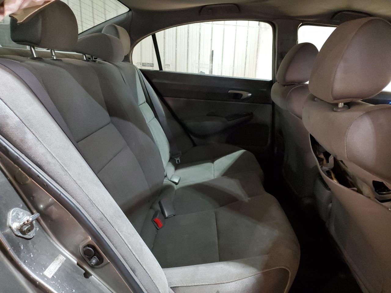 2008 Honda Civic - Image 10