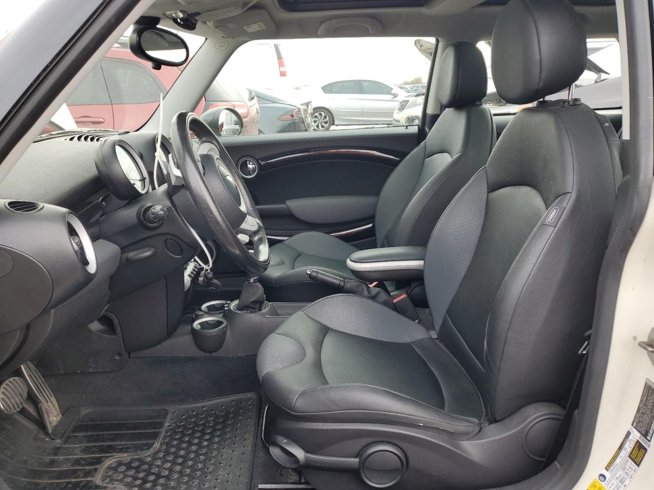 2009 MINI Cooper - Image 7