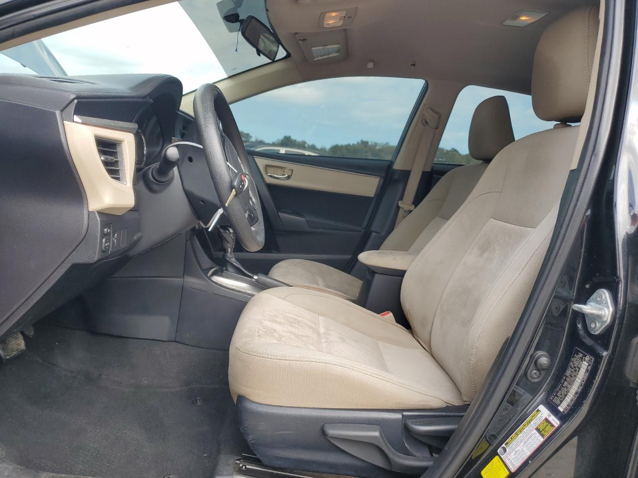 2014 Toyota Corolla - Image 7