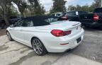 2013 BMW 650 I for sale at Copart FL - TAMPA SOUTH