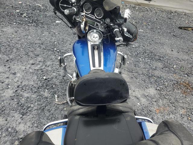 2009 HARLEY-DAVIDSON FLHTCU 