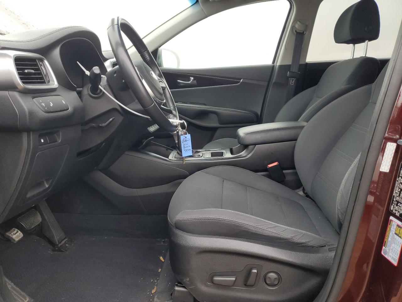 2019 Kia Sorento - Image 7