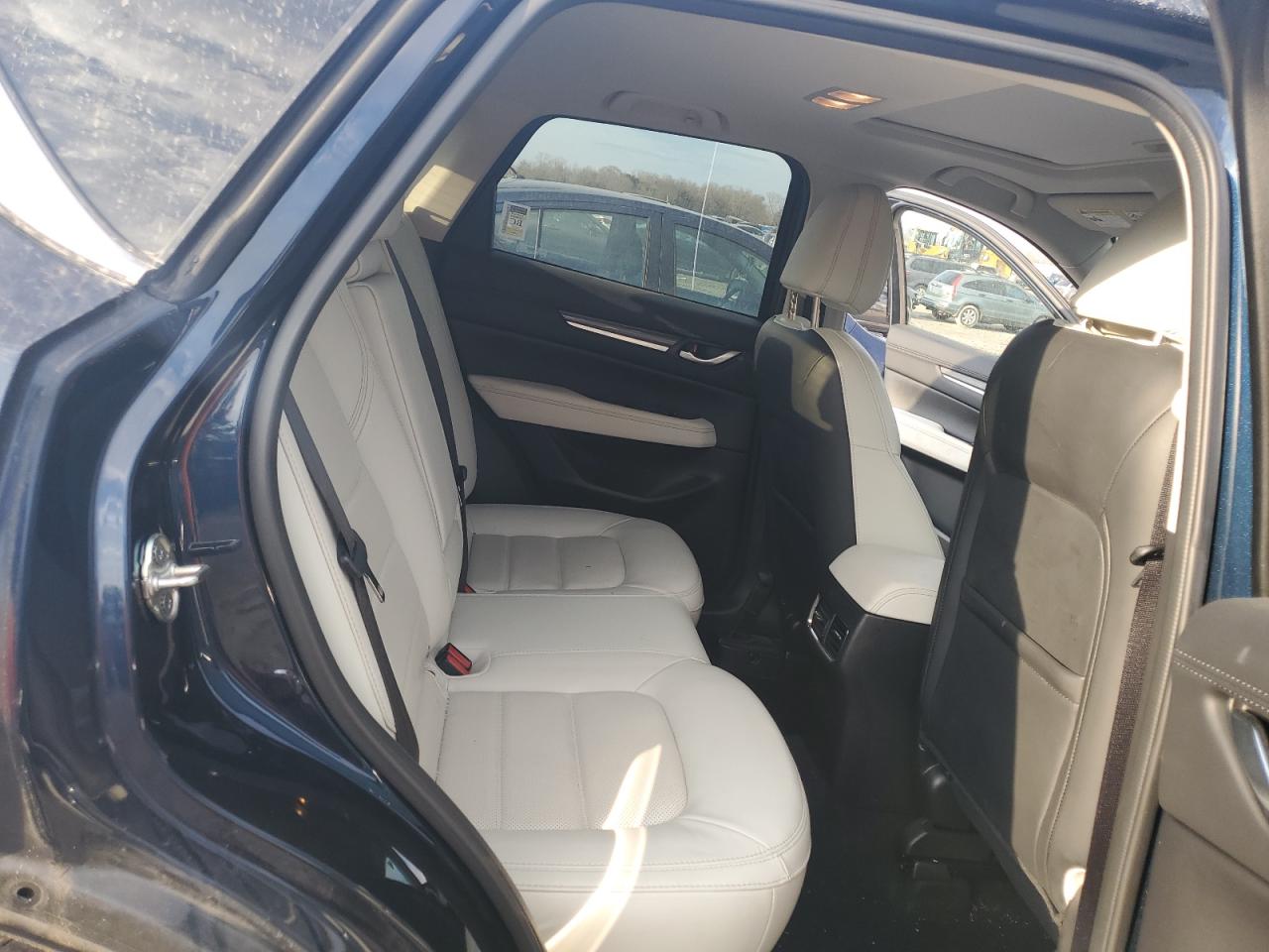 2020 Mazda CX-5 - Image 11