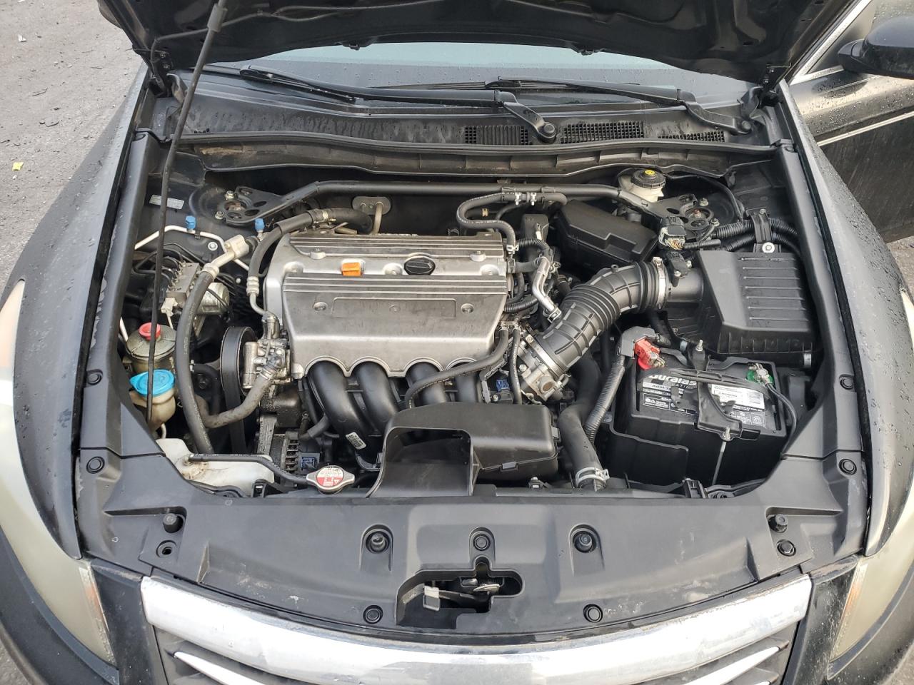 2012 Honda Accord - Image 11