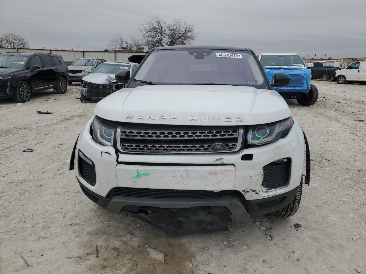 2018 Land Rover Range Rover - Image 5