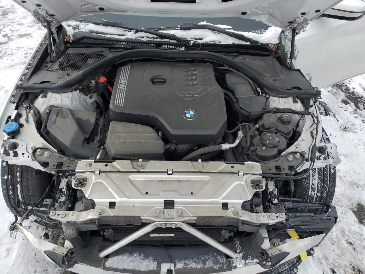 2019 BMW 3er - Image 11