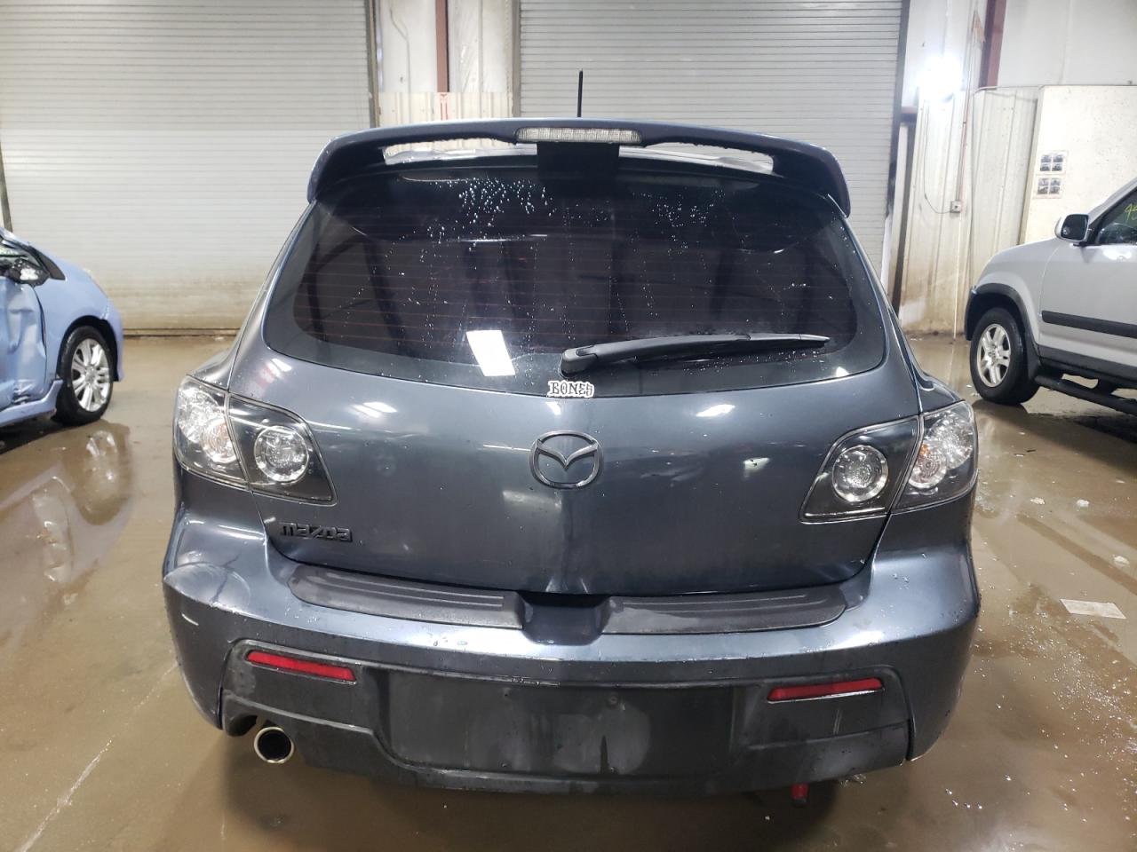 2009 Mazda 3 - Image 6