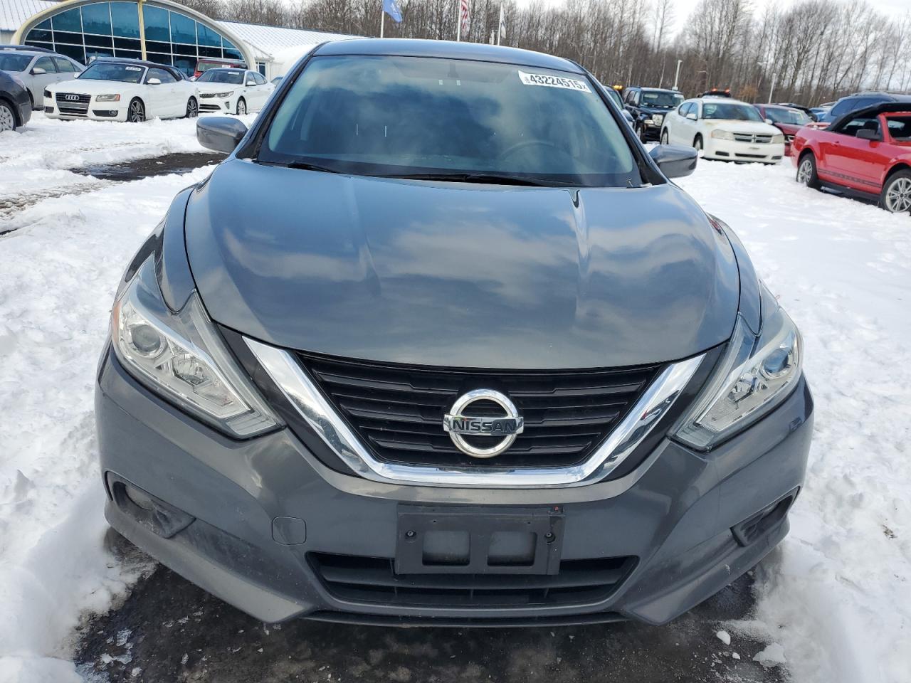 1N4AL3AP6JC121274 NISSAN ALTIMA 2018