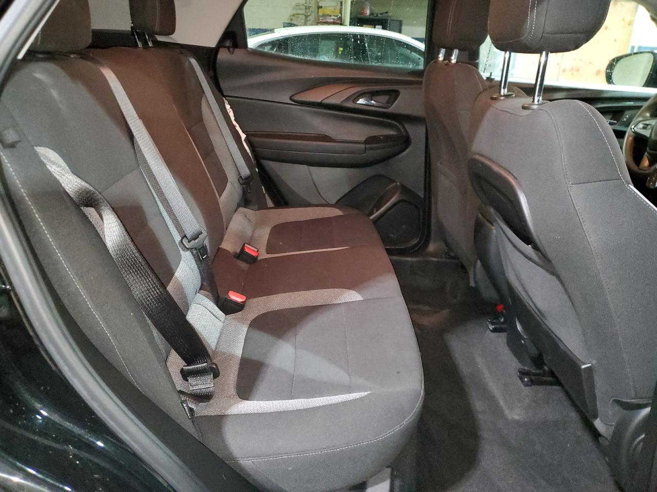KL79MPSL1NB027079 CHEVROLET TRAILBLZR 2022
