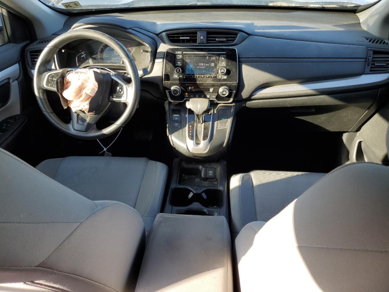 2019 Honda CR-V - Image 8