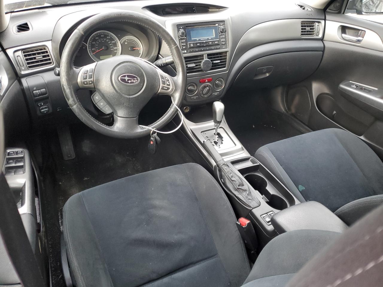 2011 Subaru Impreza - Image 8