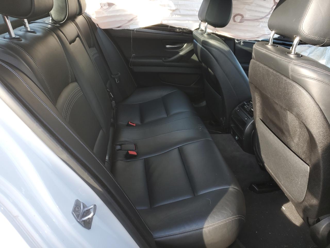2016 BMW 5er - Image 10