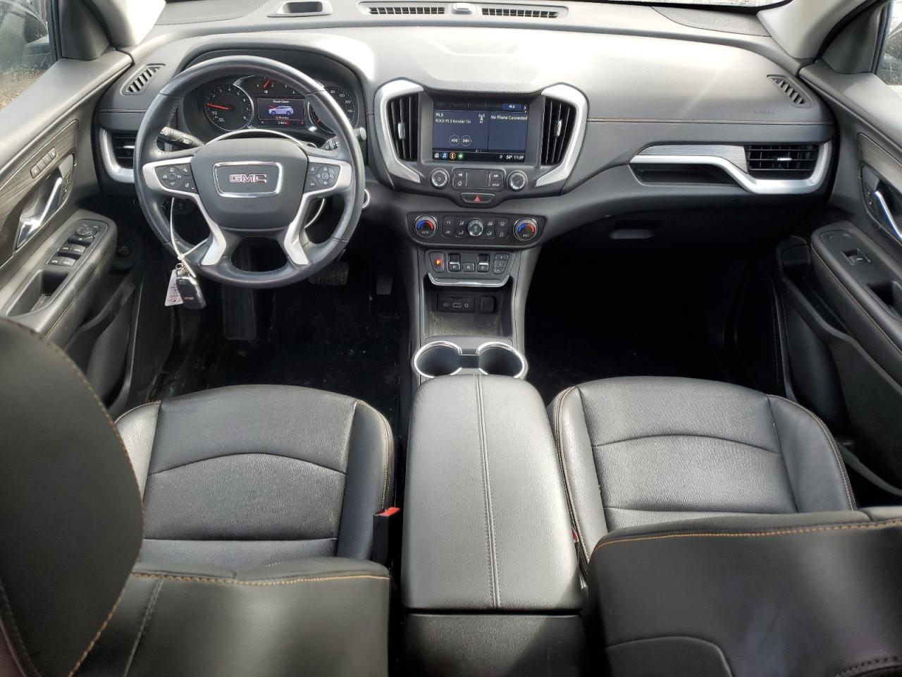 2021 GMC Terrain - Image 8