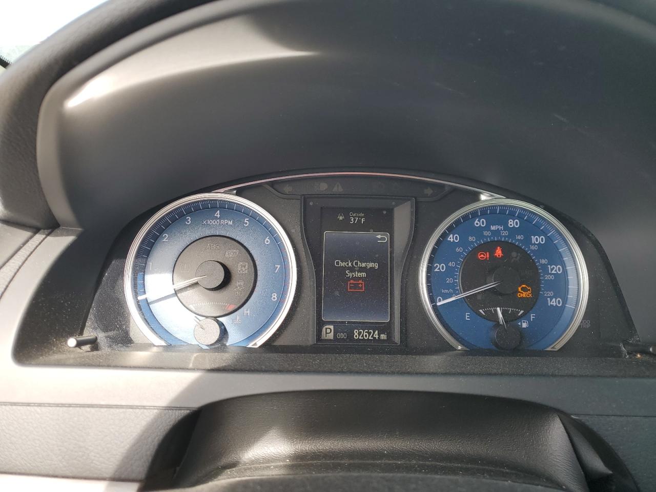 4T4BF1FK9GR564403 TOYOTA CAMRY 2016