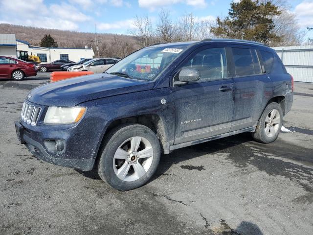 2012 Jeep Compass Sport