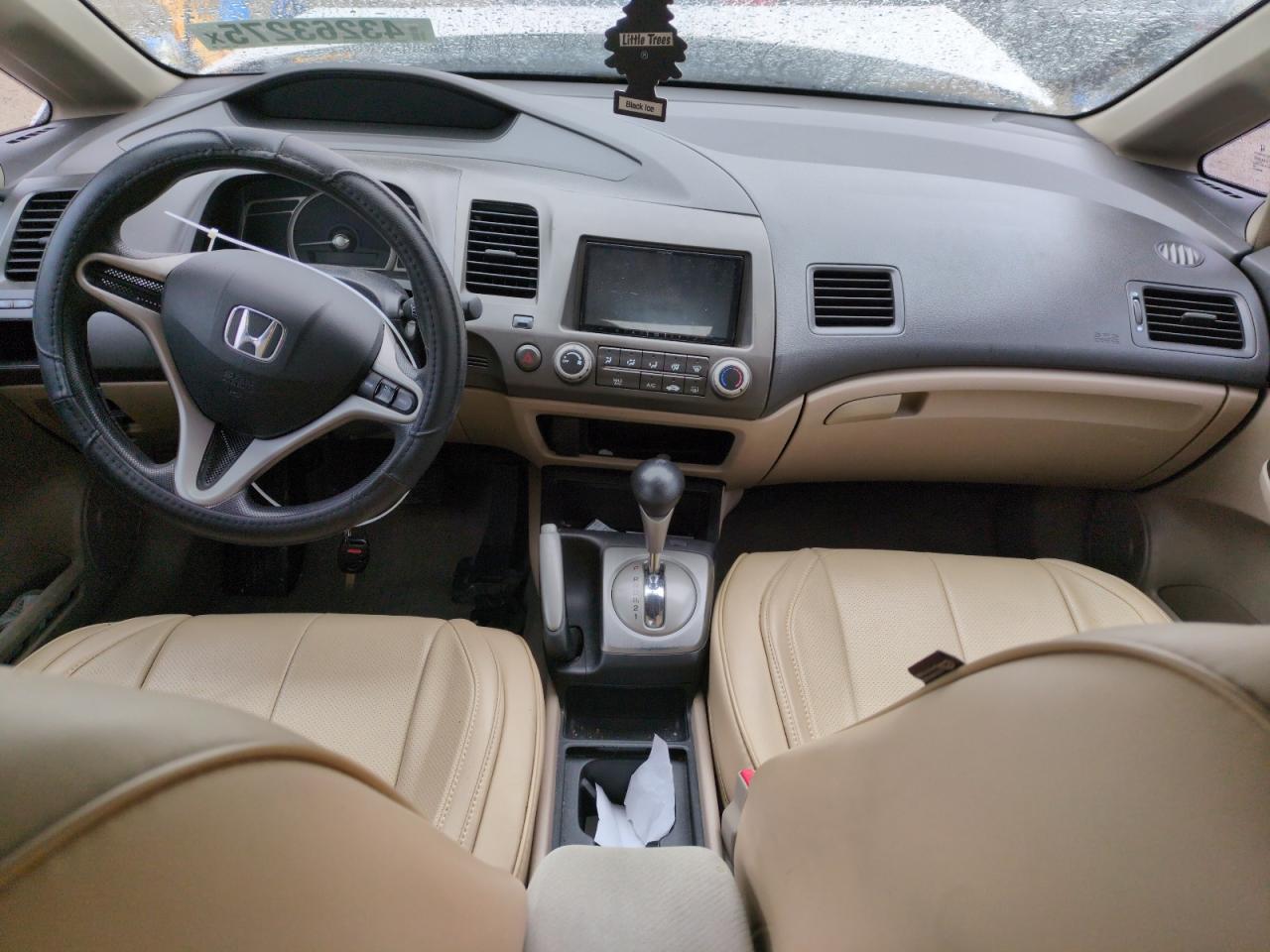 2009 Honda Civic - Image 8